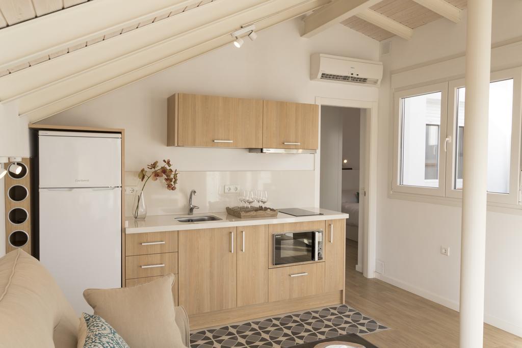 Living4Malaga Atico Cervantes Екстер'єр фото