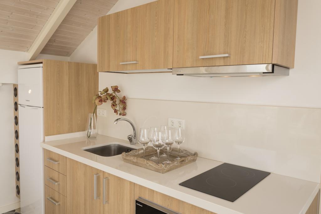 Living4Malaga Atico Cervantes Екстер'єр фото