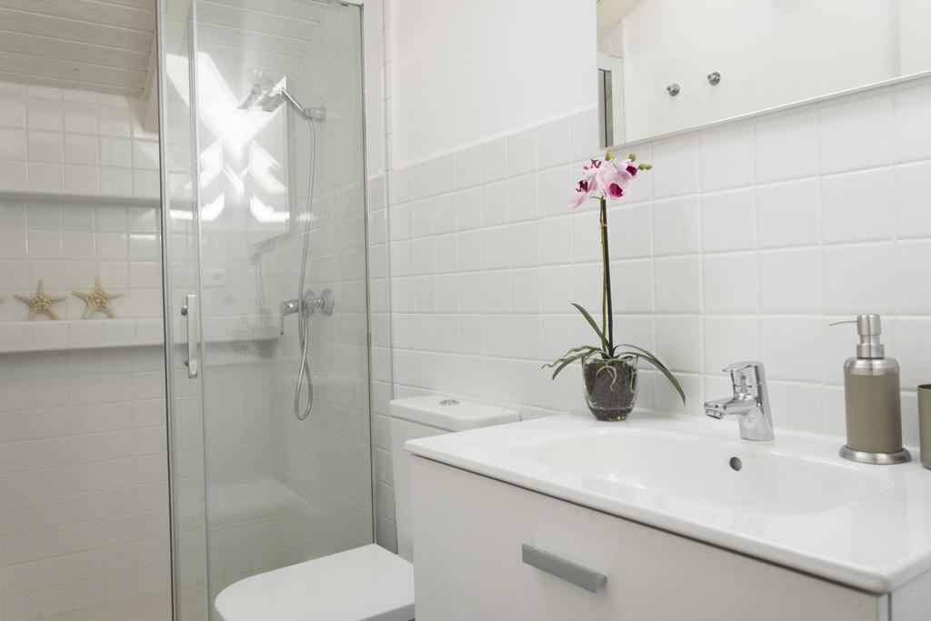 Living4Malaga Atico Cervantes Екстер'єр фото