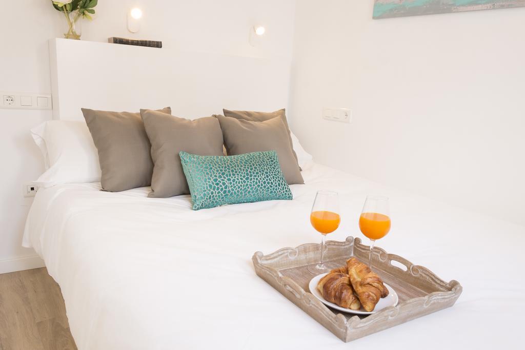 Living4Malaga Atico Cervantes Екстер'єр фото
