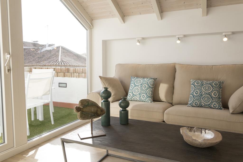 Living4Malaga Atico Cervantes Екстер'єр фото