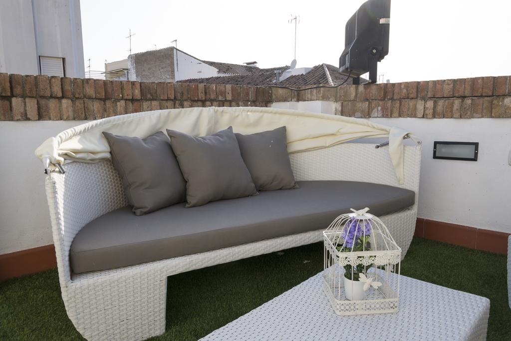 Living4Malaga Atico Cervantes Екстер'єр фото