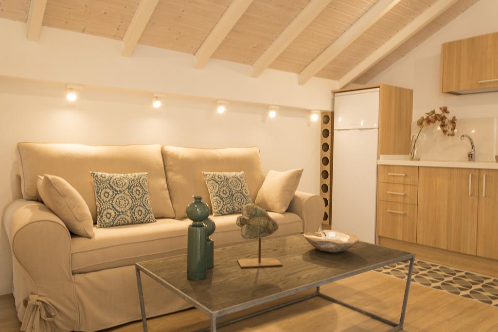 Living4Malaga Atico Cervantes Екстер'єр фото