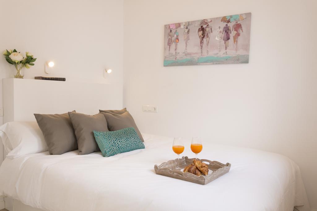 Living4Malaga Atico Cervantes Екстер'єр фото